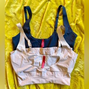 SPANX Women's Open Bust Cami Set of Two